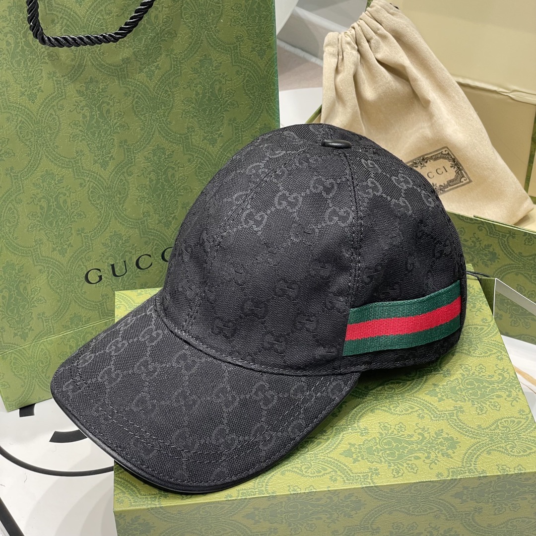 Gucci Hats